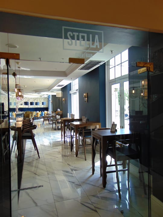 Gastro Hotel Southern Sun The Cullinan