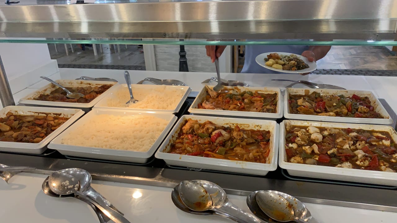 Gastro Sentido Marea