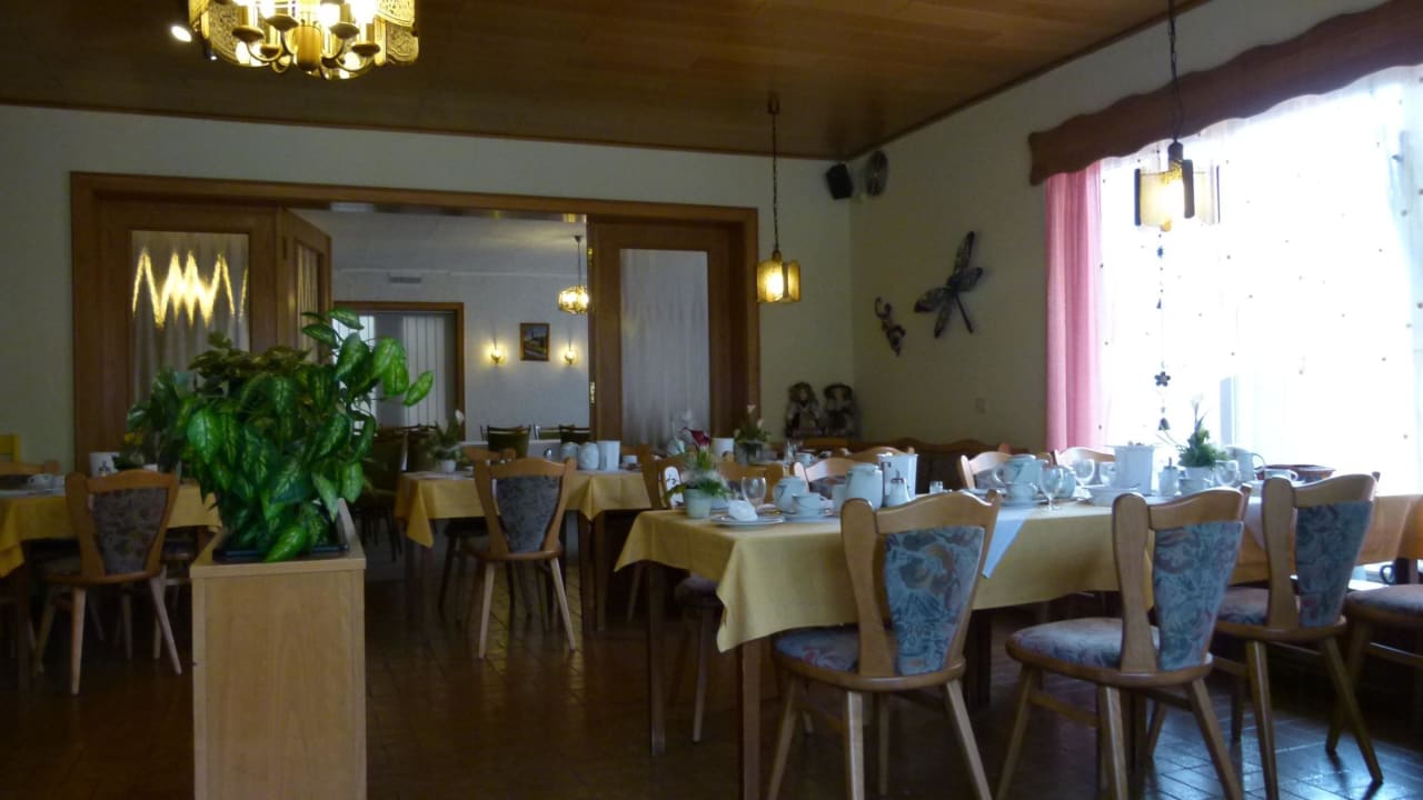 Restaurant Hotel Otto