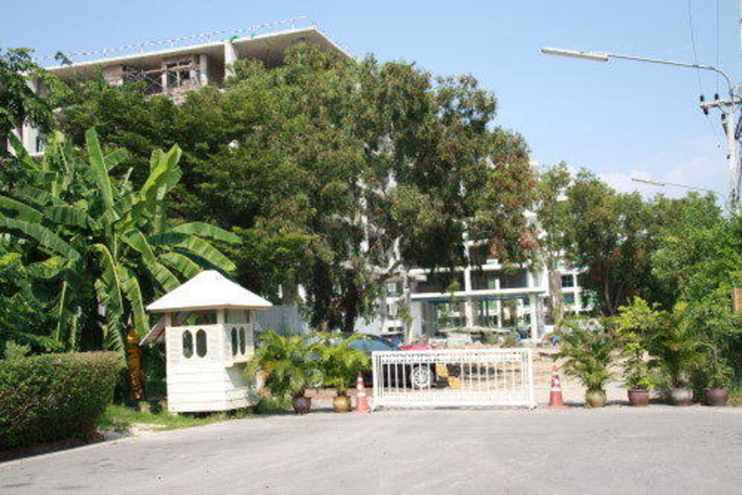 Sie andere Seite Wora Bura Hua Hin Resort & Spa