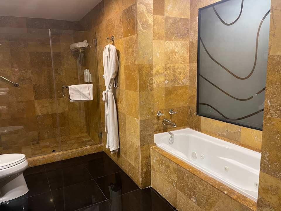 Zimmer Hotel Le Meridien Panama