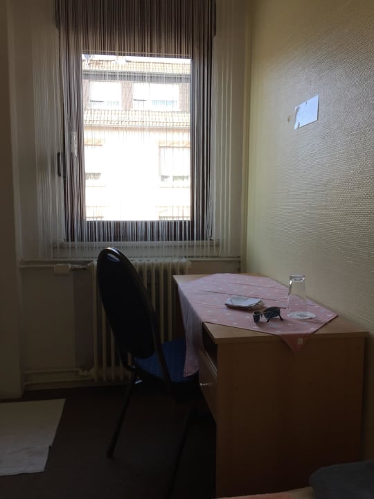 Zimmerfoto  Hotel Matthäus