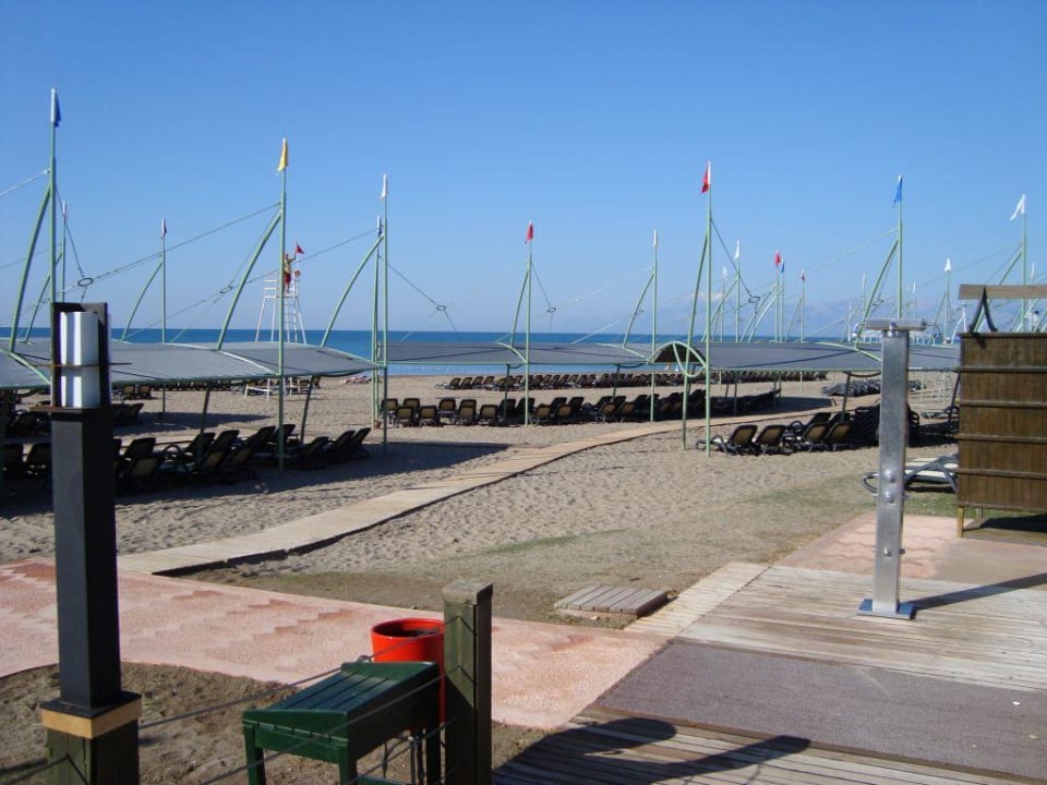 Strand Limak Lara Deluxe Hotel & Resort