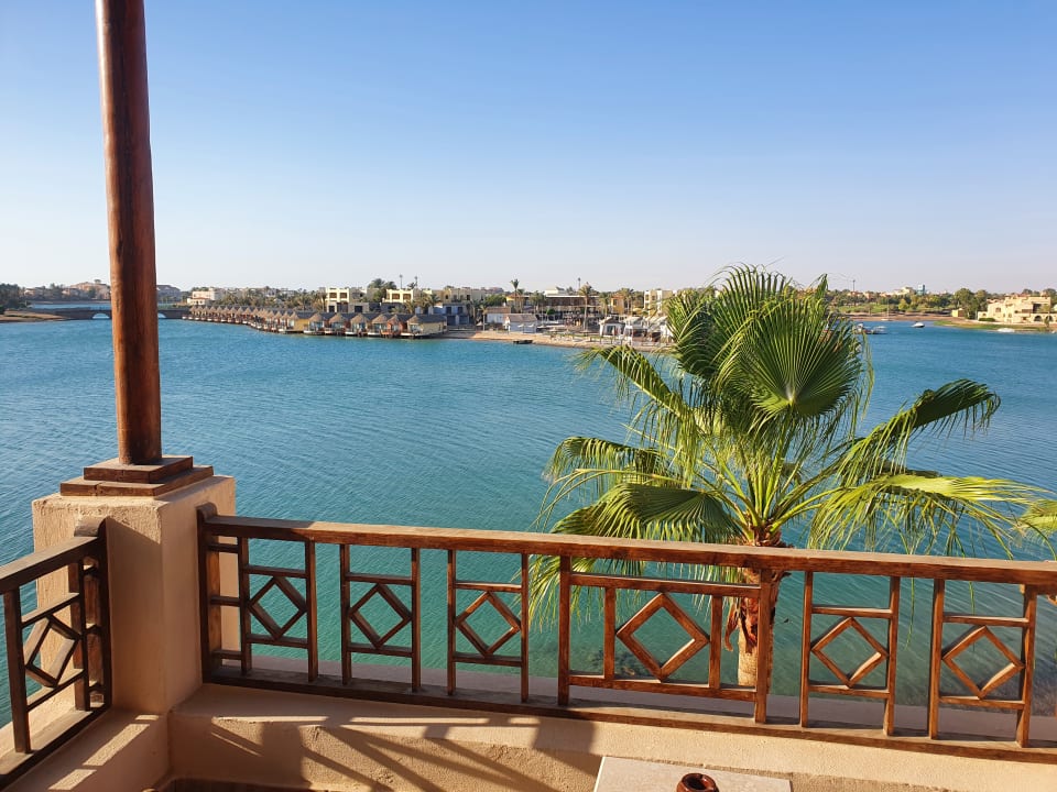 Zimmer Sultan Bey Hotel, El Gouna