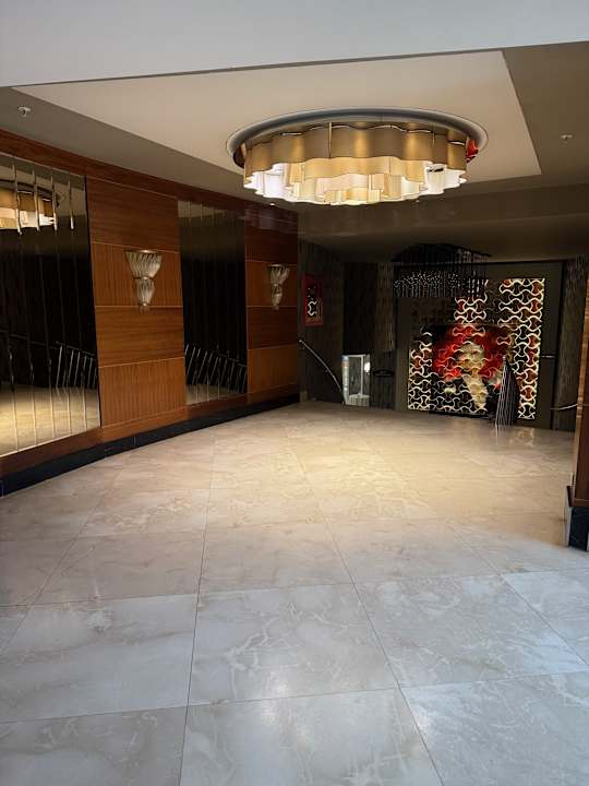 Lobby Side Alegria Hotel & Spa - Adults only +16