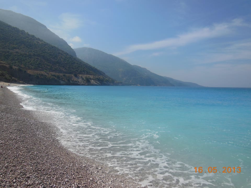 Blaues Meer Ölüdeniz Beach Resort by Z Hotels