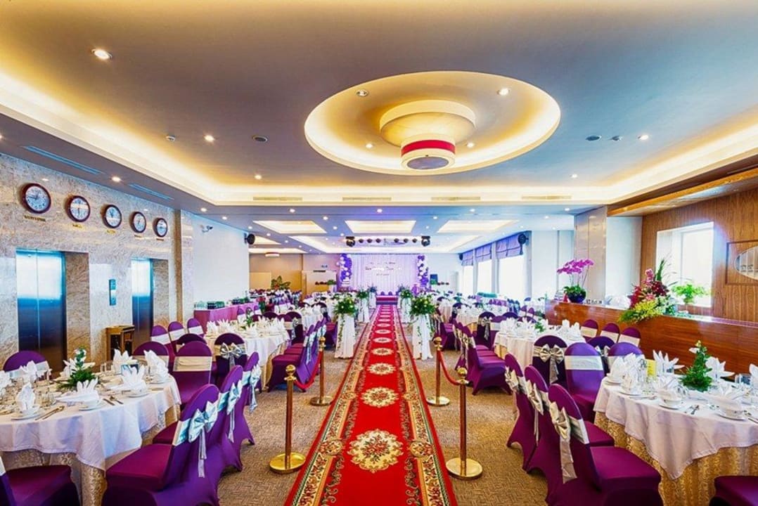 Wedding TTC Hotel Premium Ngoc Lan