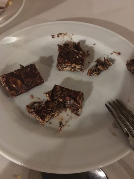 Gastro Steigenberger Coraya Beach - Adults only