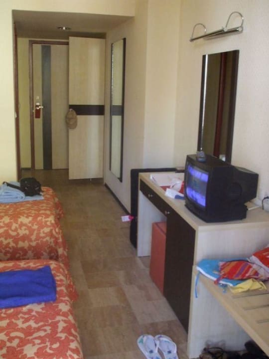 Zimmer A11 Hotel Obaköy