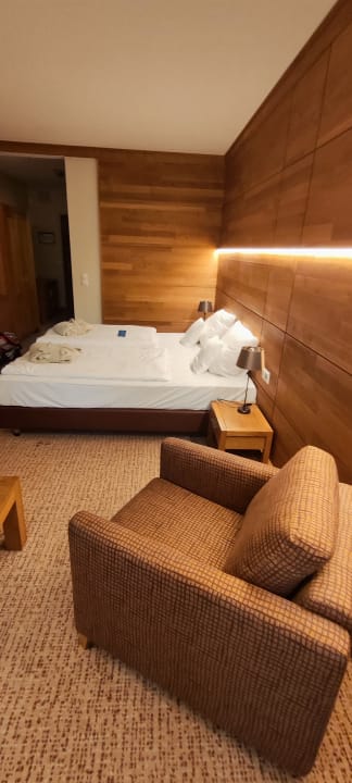 Zimmer Waldhotel Tannenhäuschen
