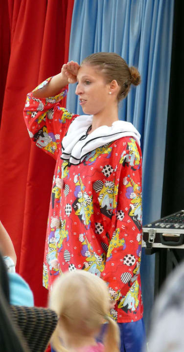 Animación  Hipotels Flamenco