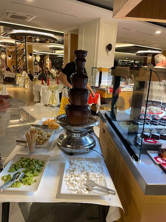 Gastro Diamond De Luxe Hotel & Spa