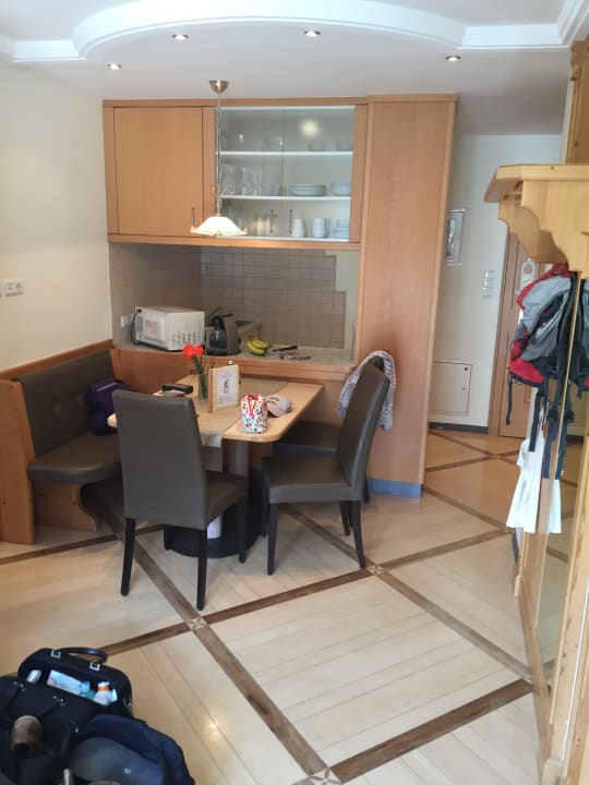 Zimmer TYROL family retreat