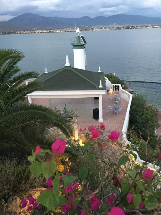 Ausblick Club & Hotel Letoonia