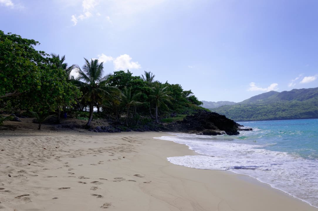 Strand Wyndham Alltra Samana