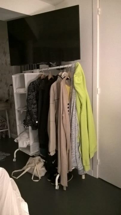 Zimmer Guesthouse Poppies