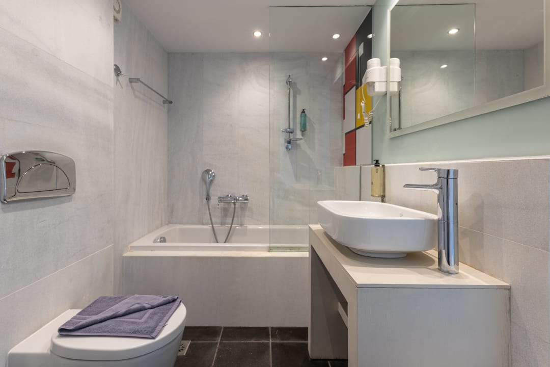 Zimmer Akti Palace Resort & Spa