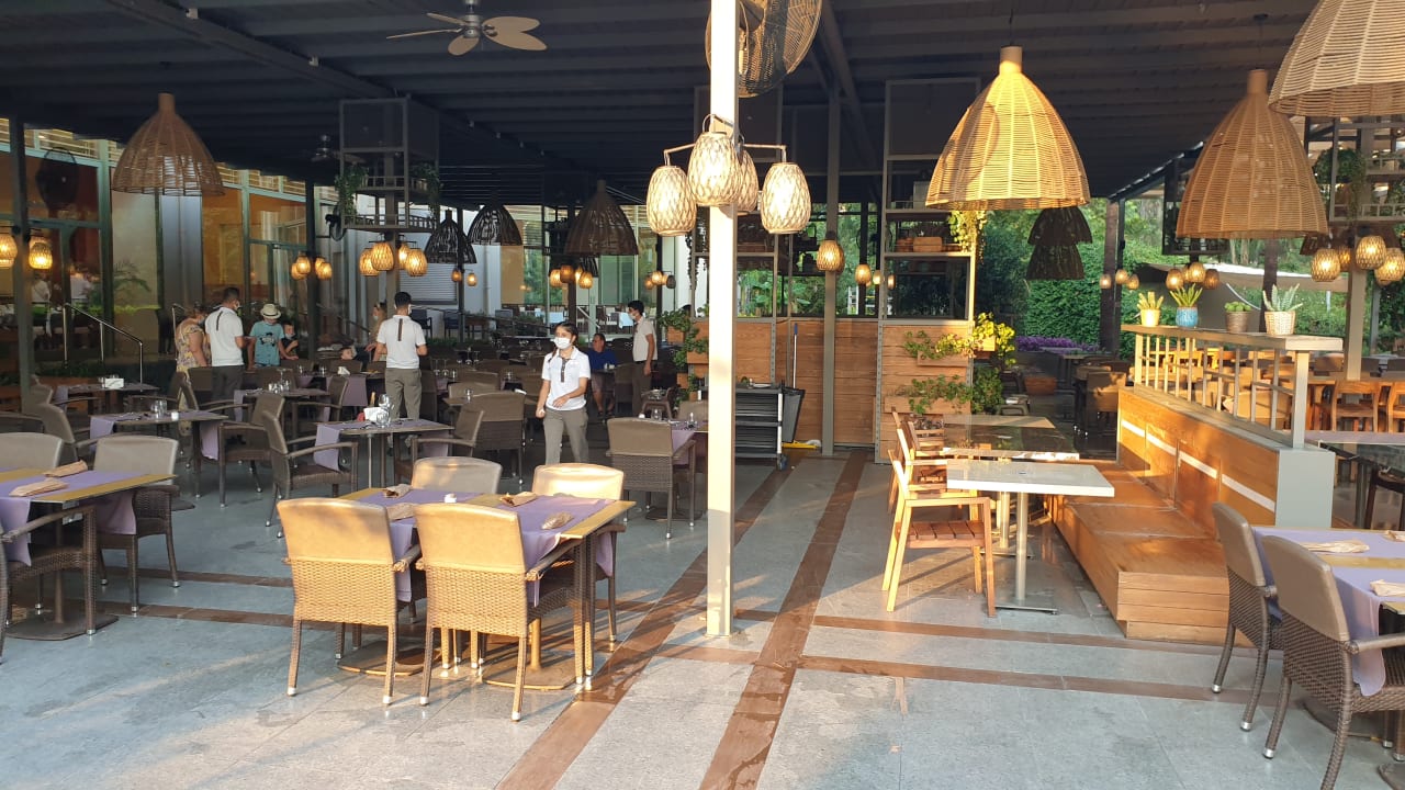 Gastro Arum Barut Collection