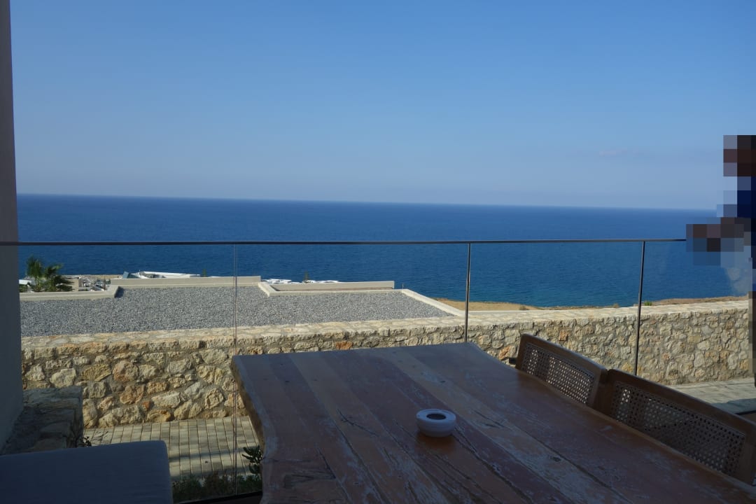 Zimmer The Royal Senses Resort, Curio Collection by Hilton