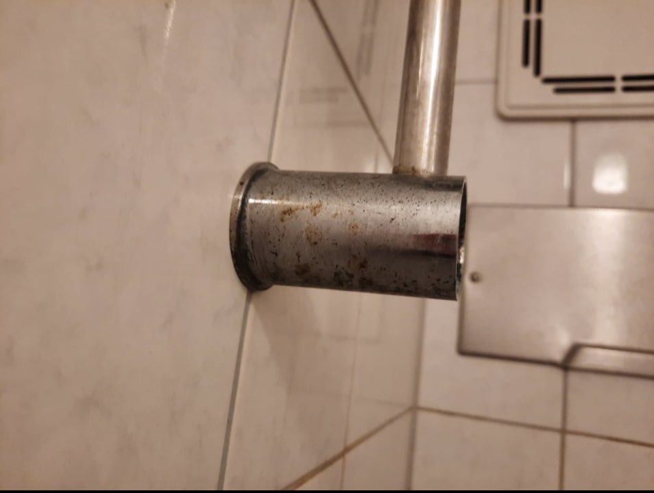 Zimmer Hotel am Park