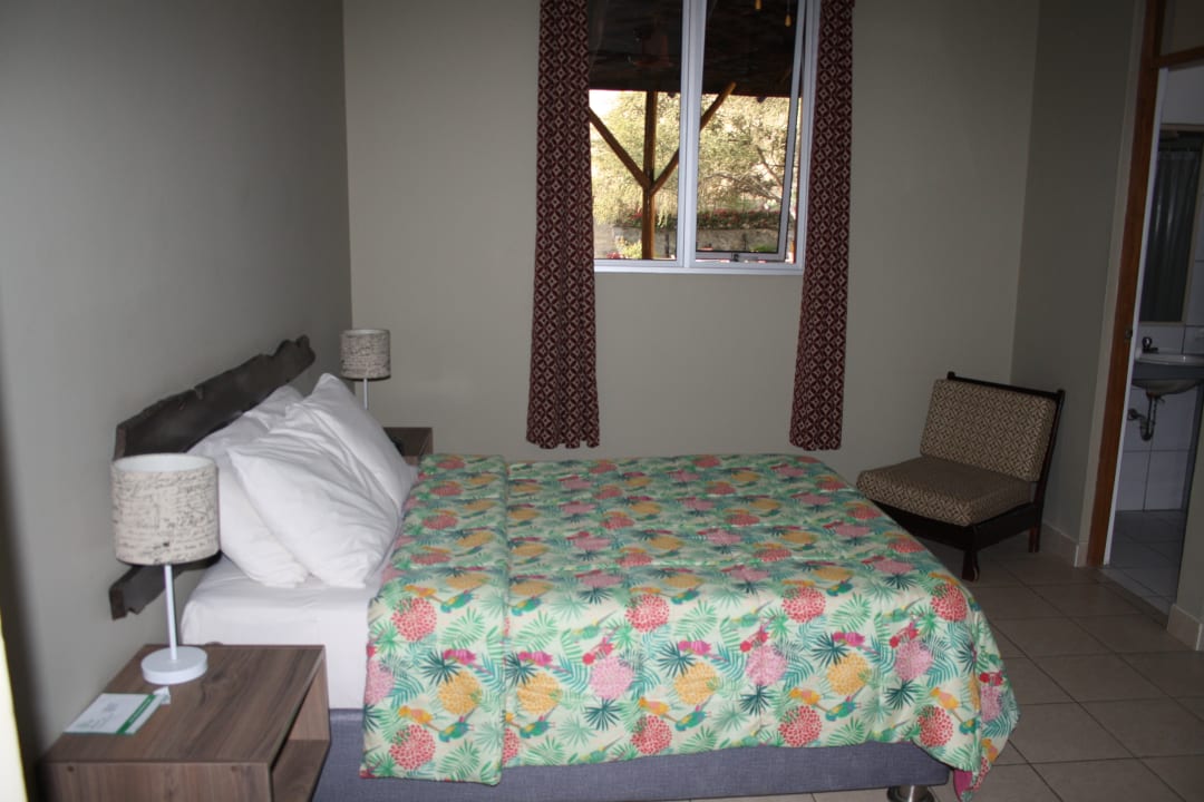 Zimmer Hotel El Huacachinero