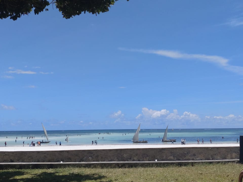 Liege Plätze zum Strand Neptune Paradise Beach Resort & Spa