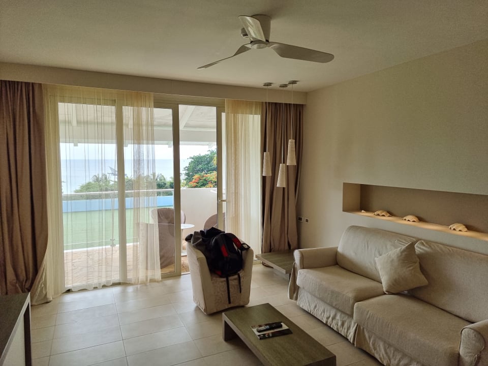 Zimmer Hotel Riu Palace Zanzibar