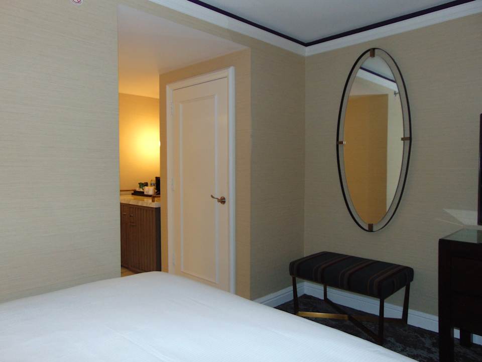 Zimmer Hotel The Henry