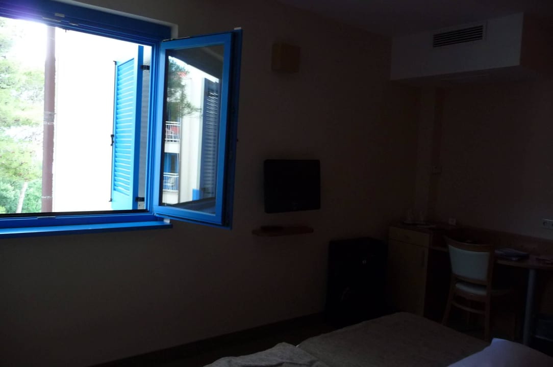 Superior Zweibettzimmer Meerseite Sunny Krk by Valamar