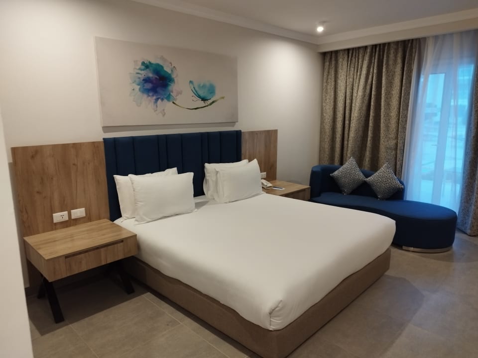 Zimmer Pickalbatros Blu Spa Resort