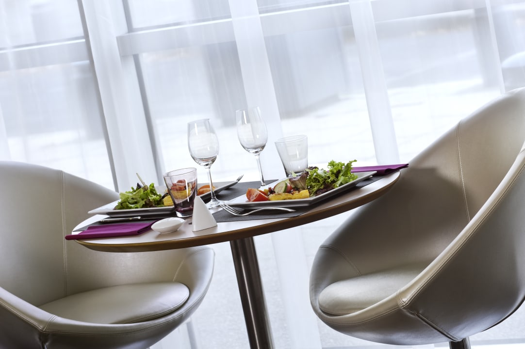 Gastro Hotel Mercure Paris Ivry Quai De Seine