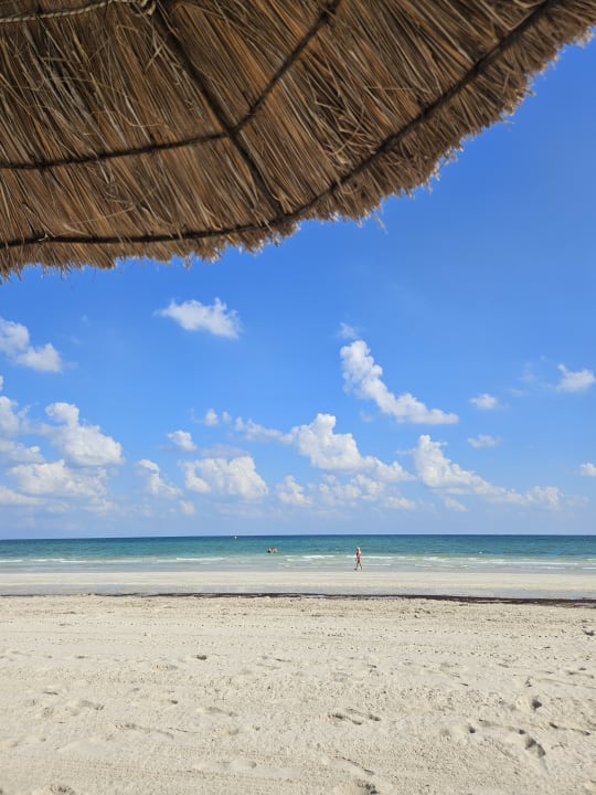 Strand Hotel Dar El Bhar