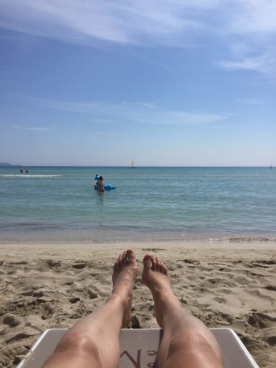 Strand Playa Esperanza Resort