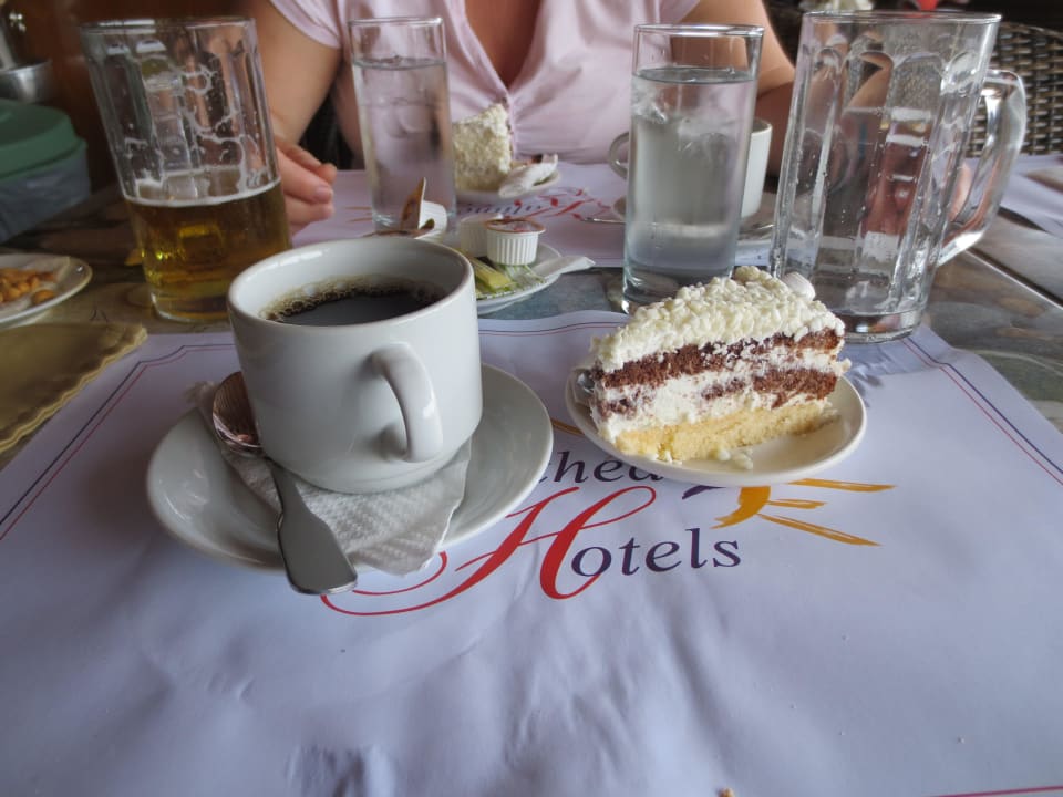 Kalithea Horizon Royal Hotel Kalithea Horizon Royal