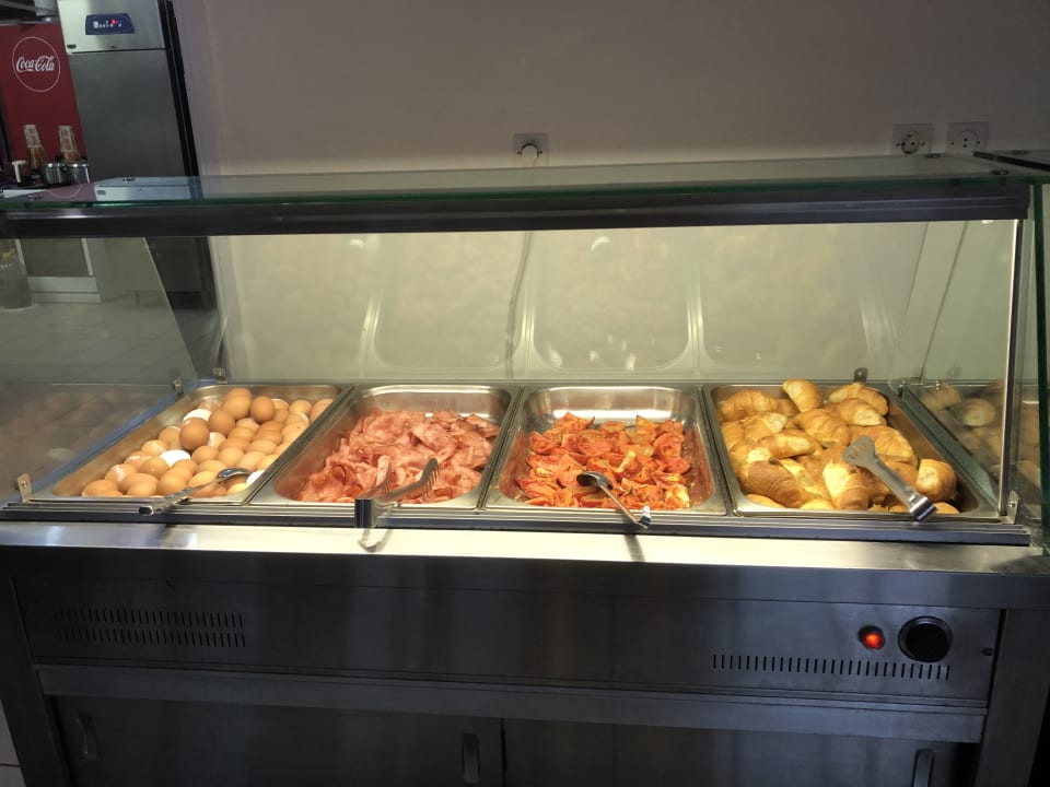 Gastro Hotel Paloma Garden