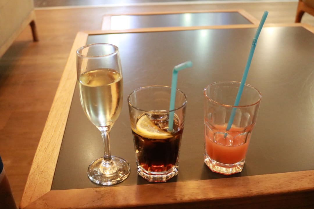 Gastro HVD Clubhotel Miramar