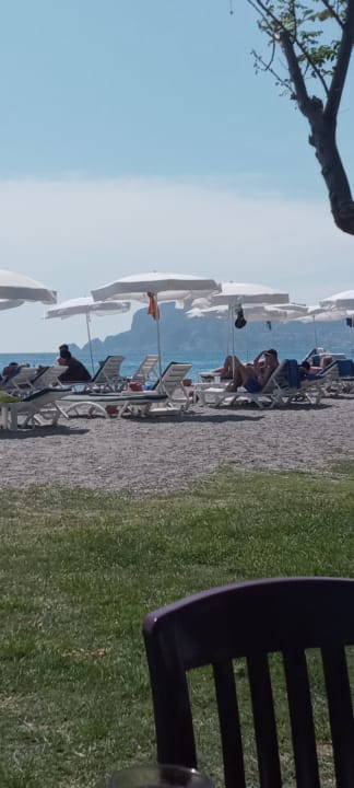 Strand Labranda Alantur Resort