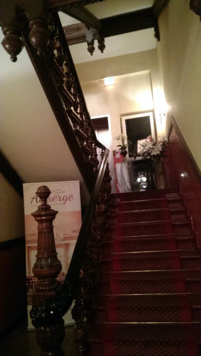 Sonstiges Safestay Berlin Kurfürstendamm