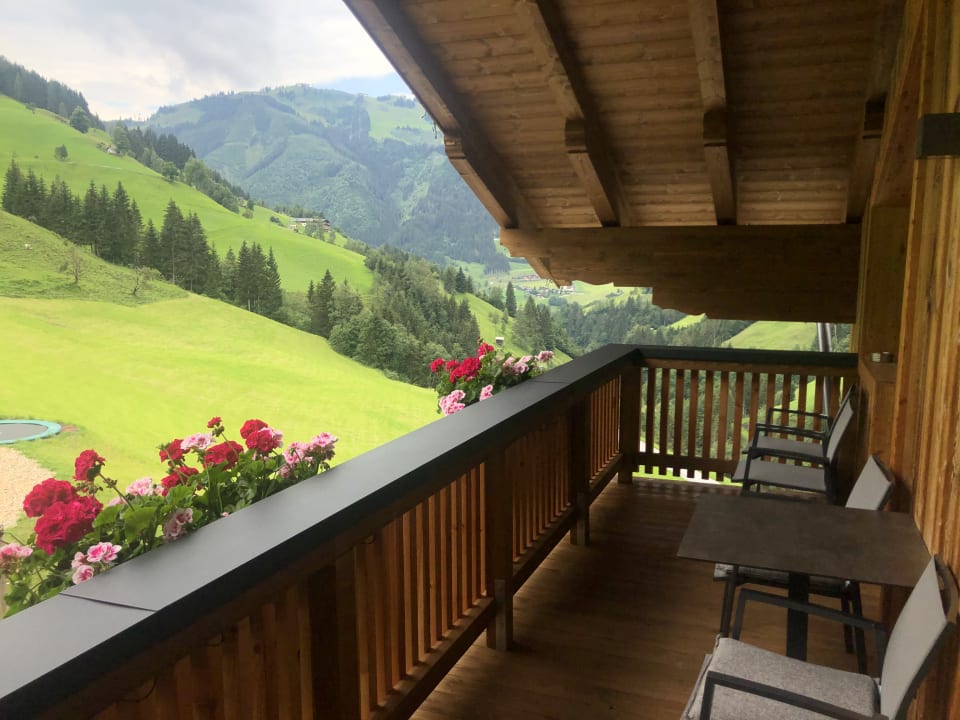 Zimmer Berglodge Grossarl