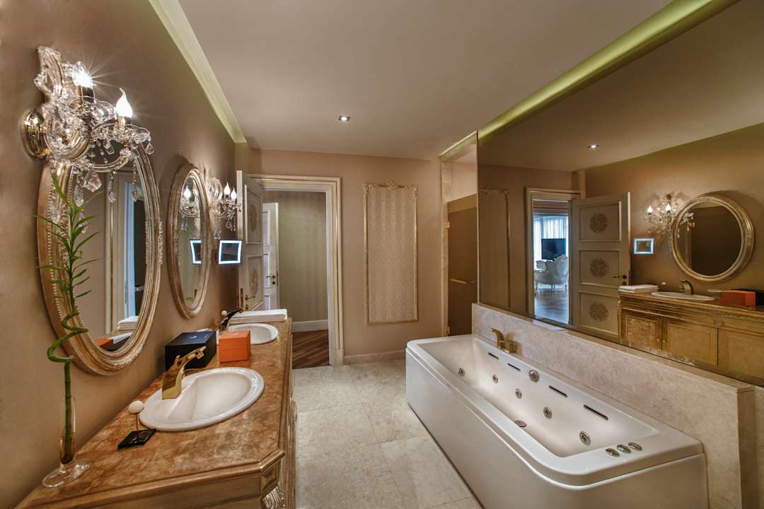 Zimmer Maxx Royal Belek Golf Resort