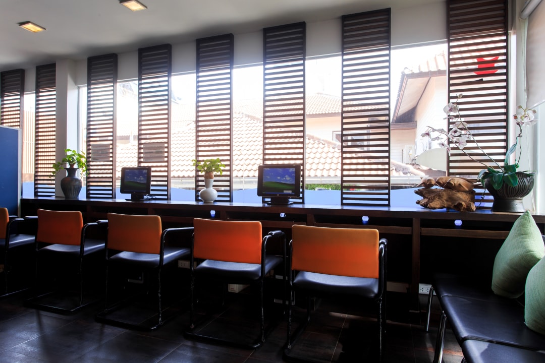 Sport & Freizeit Chaweng Cove Beach Resort