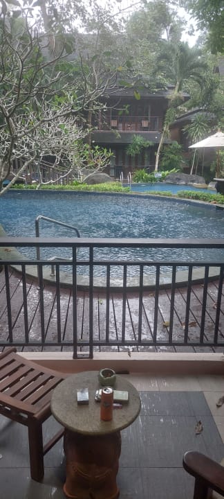 Pool Khao Lak Merlin Resort