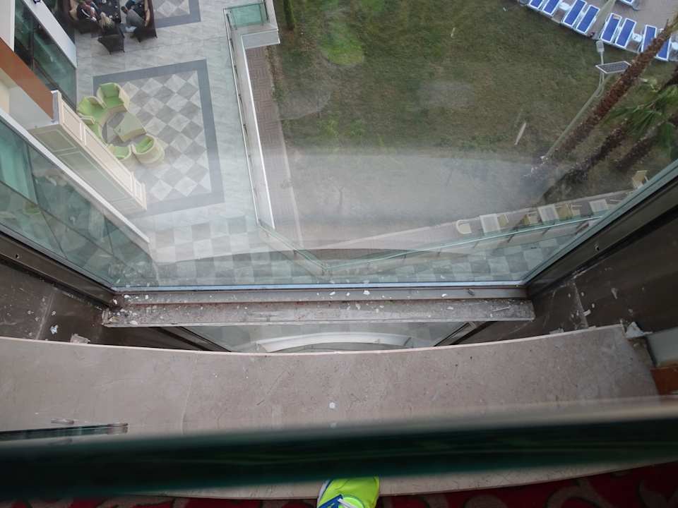 Sauberkeit Alan Xafira Deluxe Resort & Spa