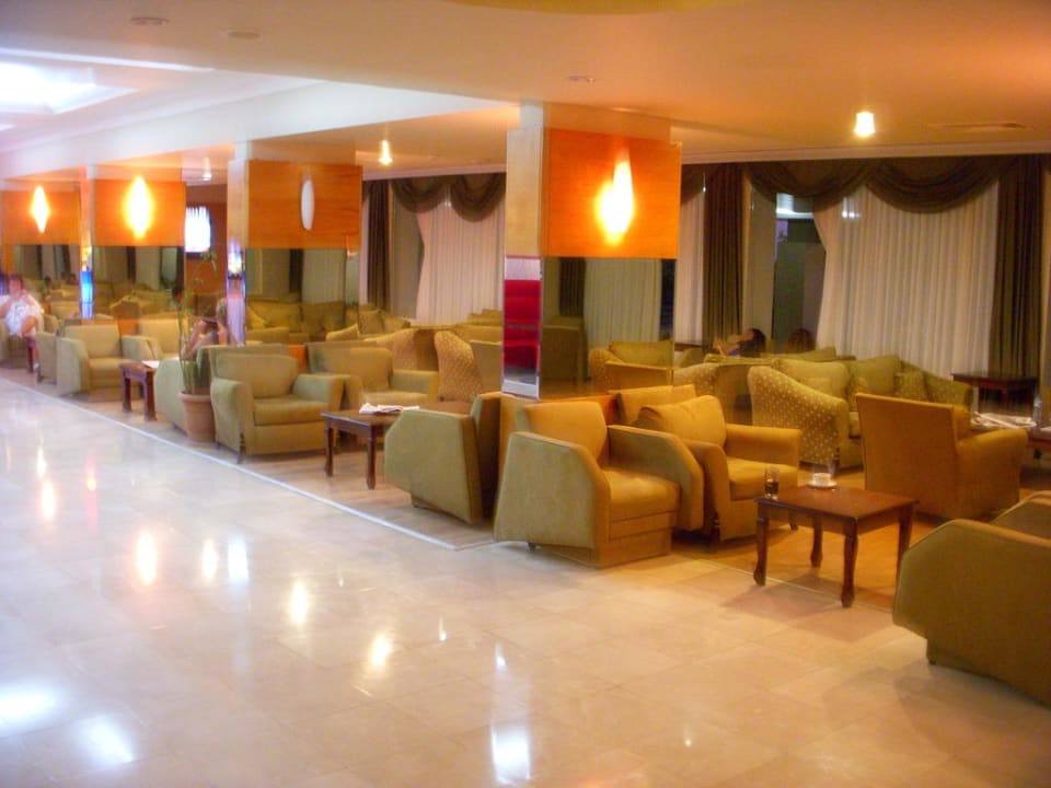 Bar  Hotel Ephesia
