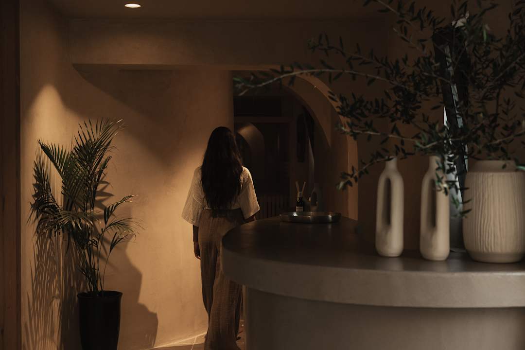 Sonstiges Momi Slow Living Hotel