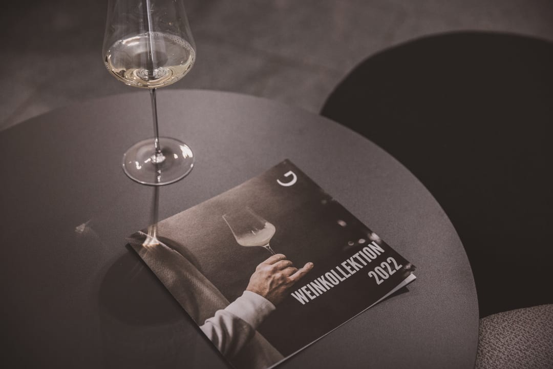Gastro Weingut Gehlen-Cornelius