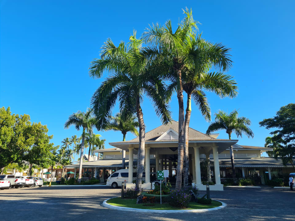 Außenansicht Bahia Principe Grand El Portillo