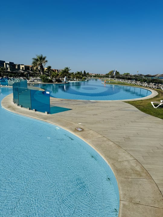 Pool Astir Odysseus Kos Resort & Spa