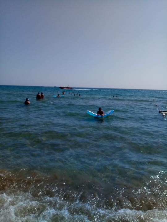 Strand Bella Resort & Spa