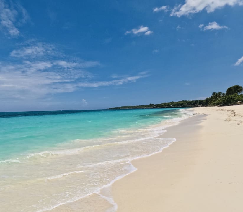 Strand Sol Rio De Luna y Mares